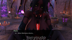 Sorceress In the Sinful Silkwood Yielding – Chapter 1 Screenshot 6