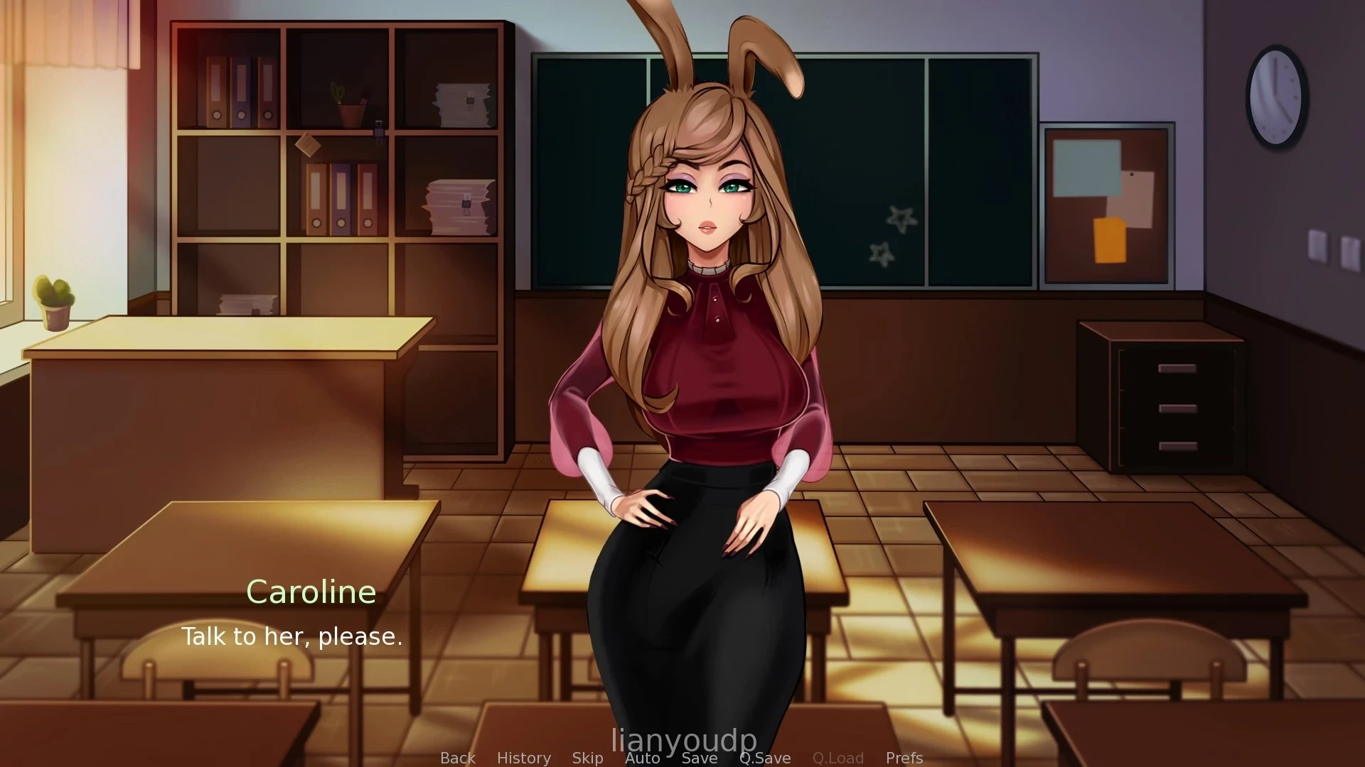 HotDays Screenshot 3