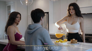 Vanessa Whitmore Screenshot 4