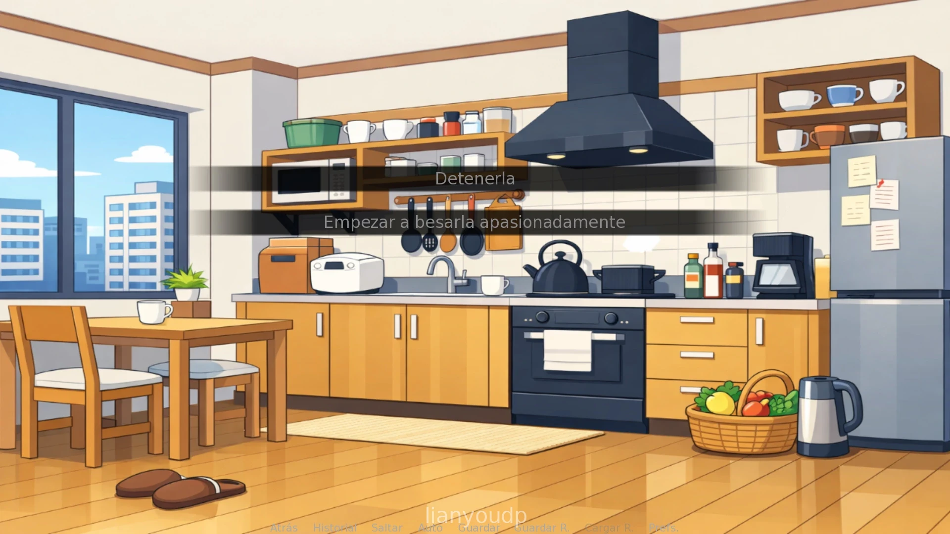 Holy Honey Library Screenshot 1