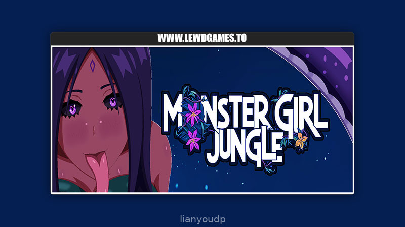 Monster Girl Jungle