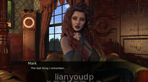 Sorceress In the Sinful Silkwood Yielding – Chapter 1 Screenshot 4