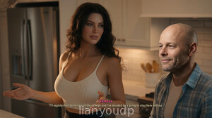 Vanessa Whitmore Screenshot 5