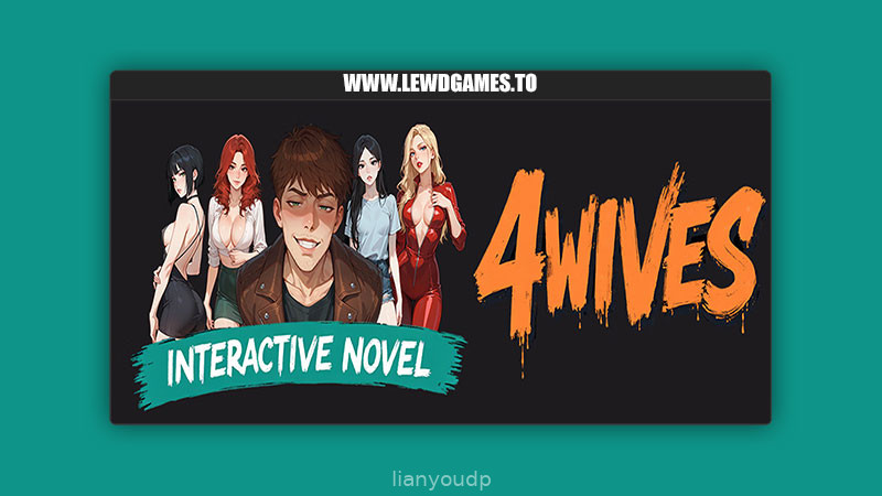 4 Wives