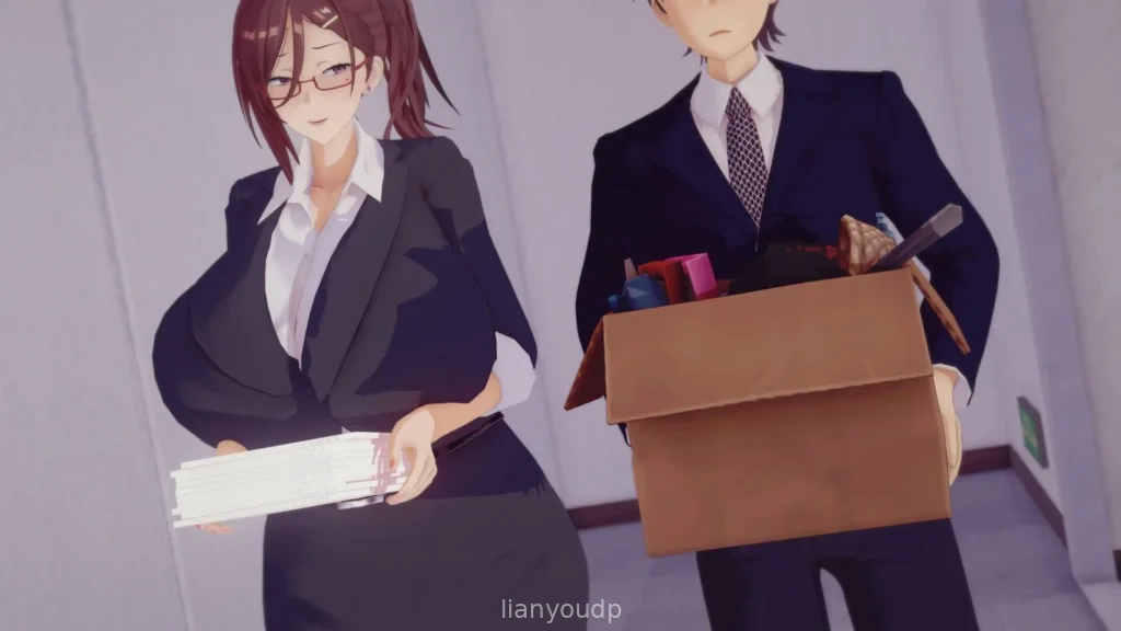 xxxFiles Screenshot 5