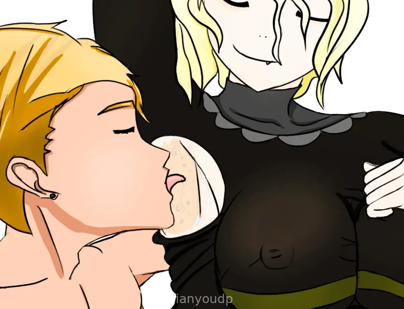 Two Faceless Adventures Screenshot 4