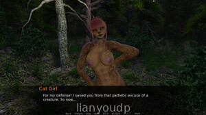 Sorceress In the Sinful Silkwood Yielding – Chapter 1 Screenshot 5