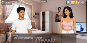 DesiSaga – Version 0.1 (Android Only) Screenshot 2