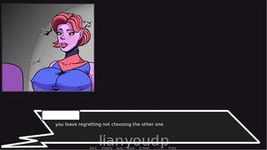 Fatima’s Lust – Chapter 2 Screenshot 2