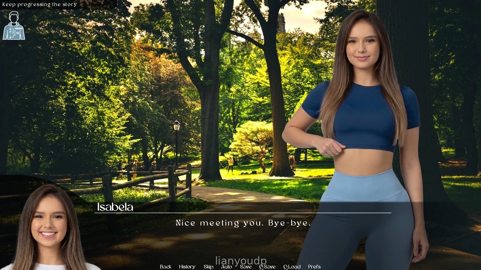 A Wife’s Life, Part 2 Screenshot 3