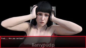 Shadows of Desire – New Version 0.9.7 (Ren’py Edition) Screenshot 5