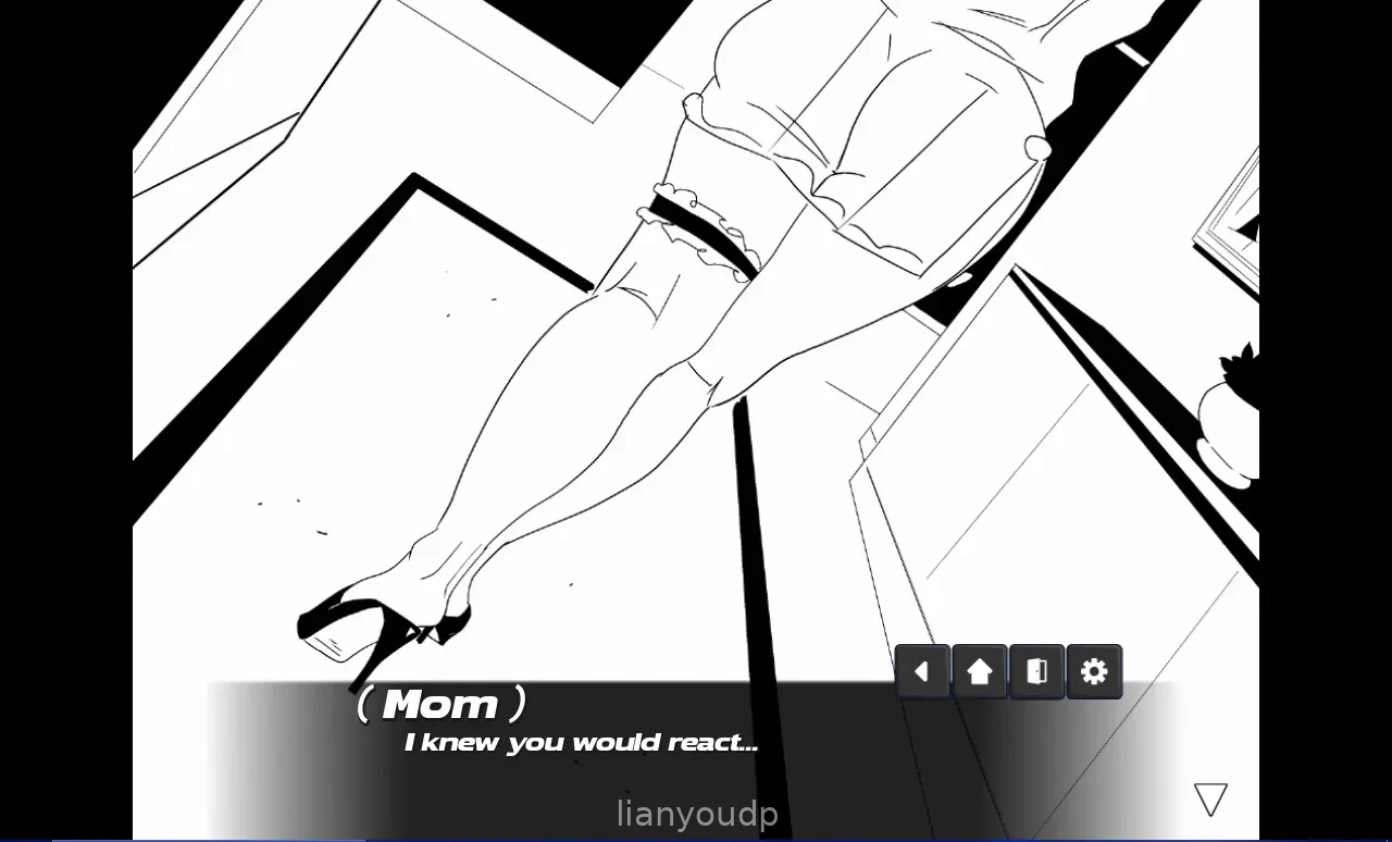 Big Milf Suprise Screenshot 4