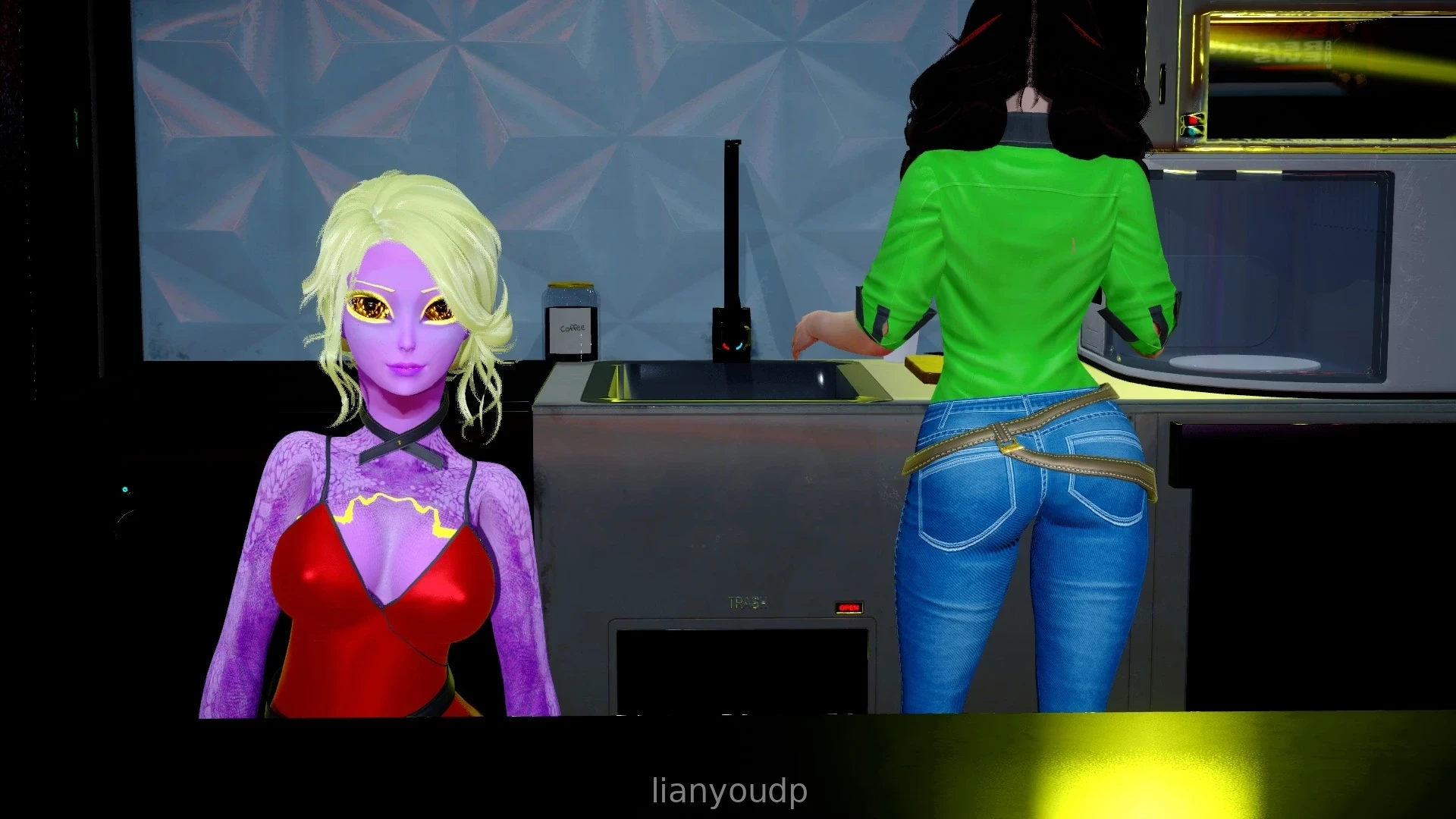 The Neuronauts Screenshot 3
