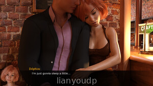 Mythic Desires Screenshot 6