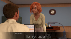 Mythic Desires Screenshot 3
