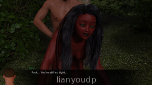 Mythic Desires Screenshot 8