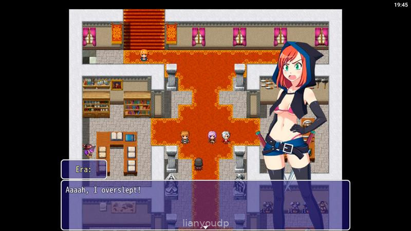 Era Hunter Screenshot 1