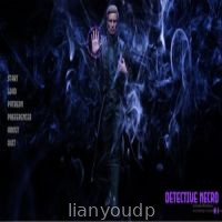 Detective Necro