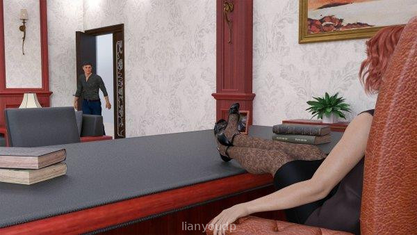 Disgraced Screenshot 2