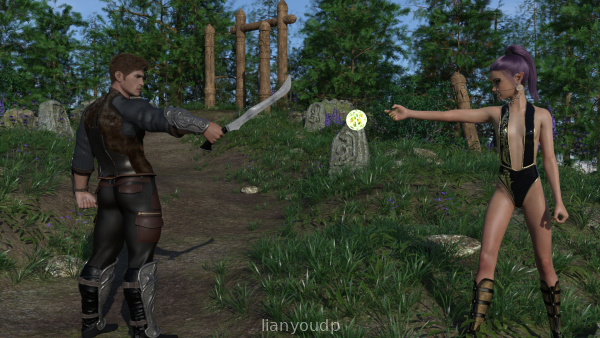 Vae Victis - Conquer, Ravish, Breed Screenshot 2