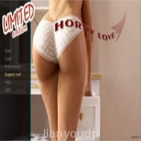 Horny Love