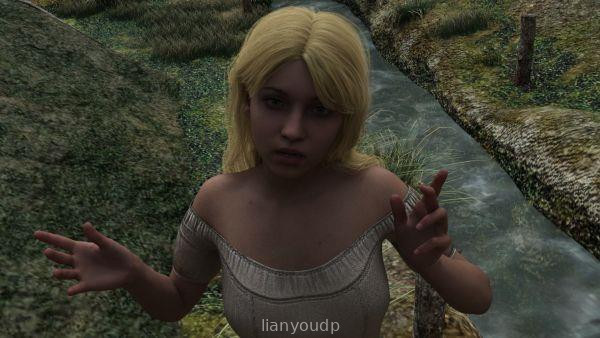 Henrys Adventures Screenshot 1