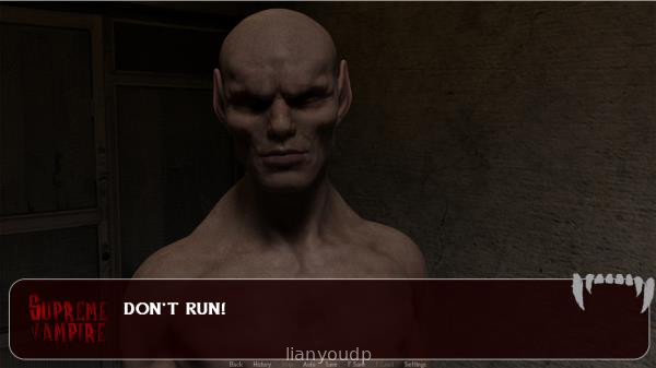 Bloody Curves Screenshot 1