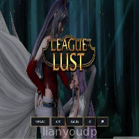 League of Lust