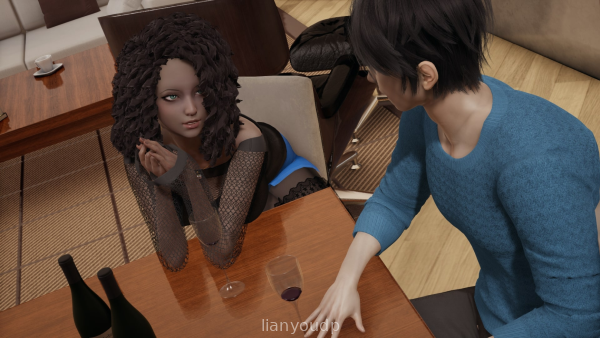 Chronos Legacy Screenshot 3