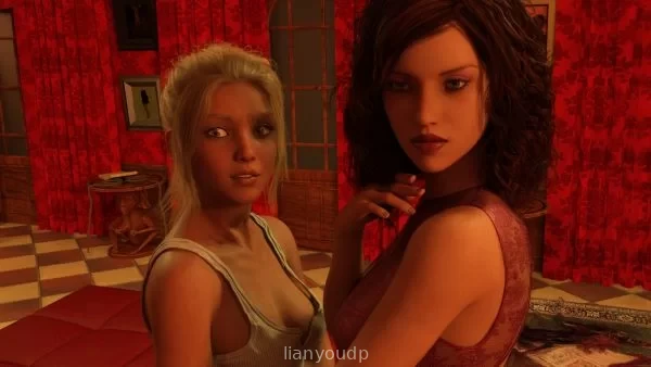 Jessicas Choices - Origins Screenshot 4