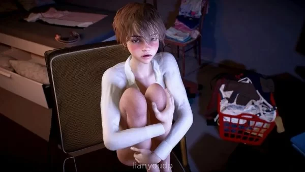 Forbidden Kin Screenshot 2