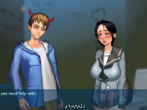 Taffy Tales Screenshot 2