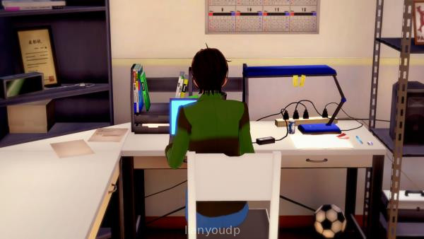 A Boring Day Screenshot 2