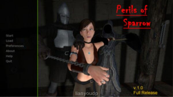 Perils of Sparrow Screenshot 3