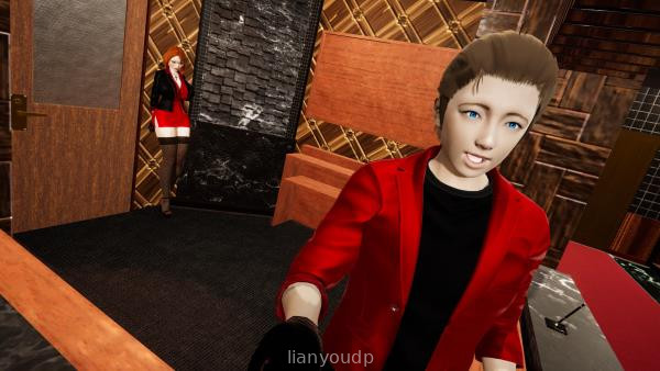 Hotel Fantasy Screenshot 1