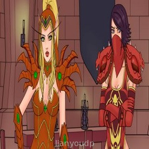 Rogue's Quest: Legion
