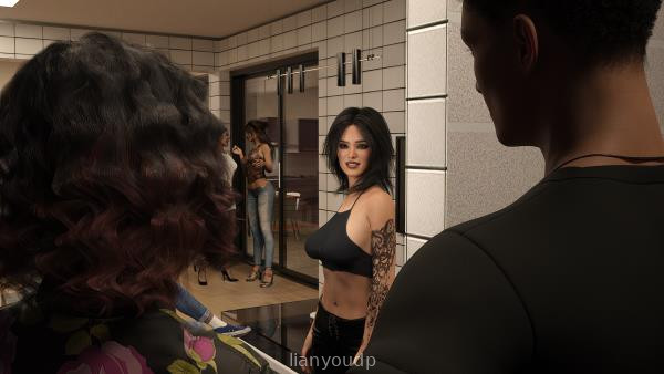 Fallen Roads Screenshot 3