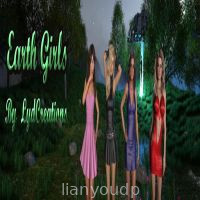 Earth Girls