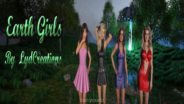 Earth Girls Screenshot 1
