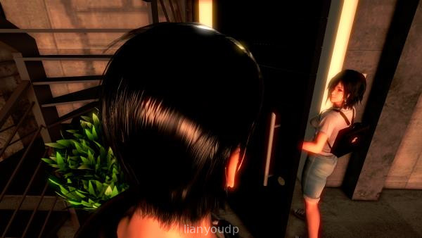 The Arson Betrayal Screenshot 1