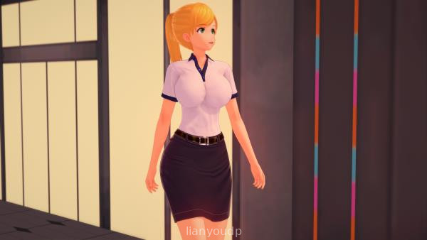 Love Lurker Screenshot 1