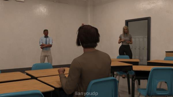 Project Nevaryn Screenshot 1
