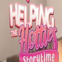 Helping the Hotties Storytime: Kiaras story