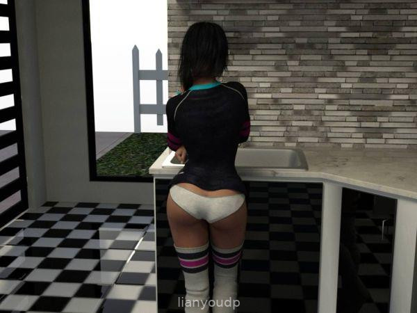 Hemophobia Screenshot 3