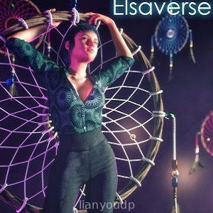 Elsaverse: Transitions