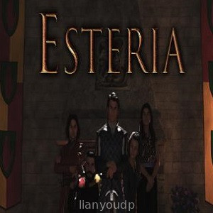 Esteria