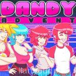 Dandy Boy Adventures