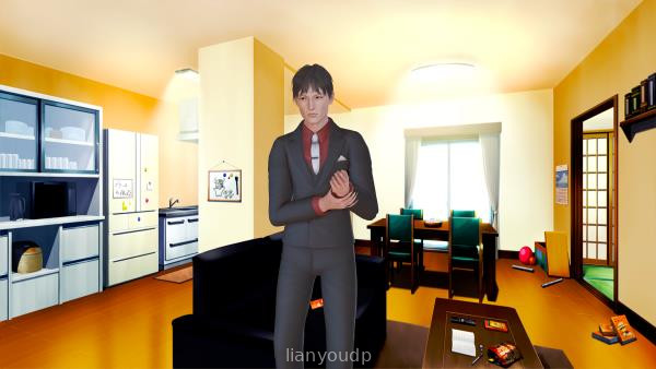 Soul At A Crossroads Screenshot 2