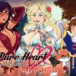 Pure Heart Chronicles Vol.
