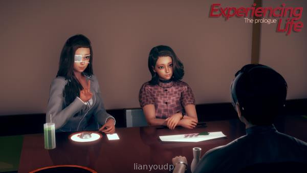 Experiencing Life Screenshot 1